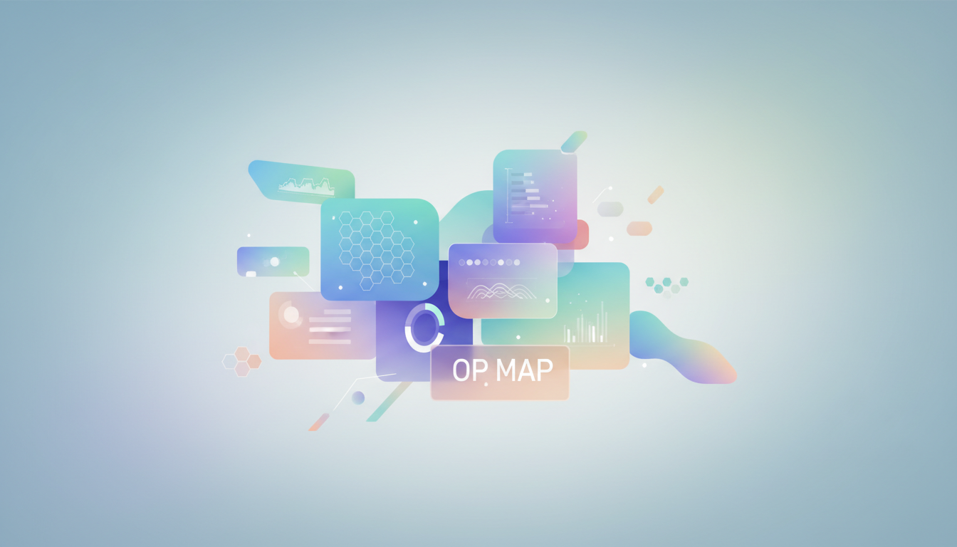 lingualci.org - op map 관련 안내 이미지